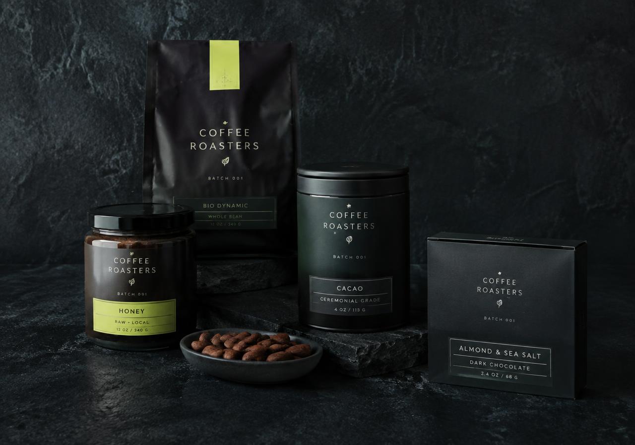 Building a retention engine for a premium pantry brand