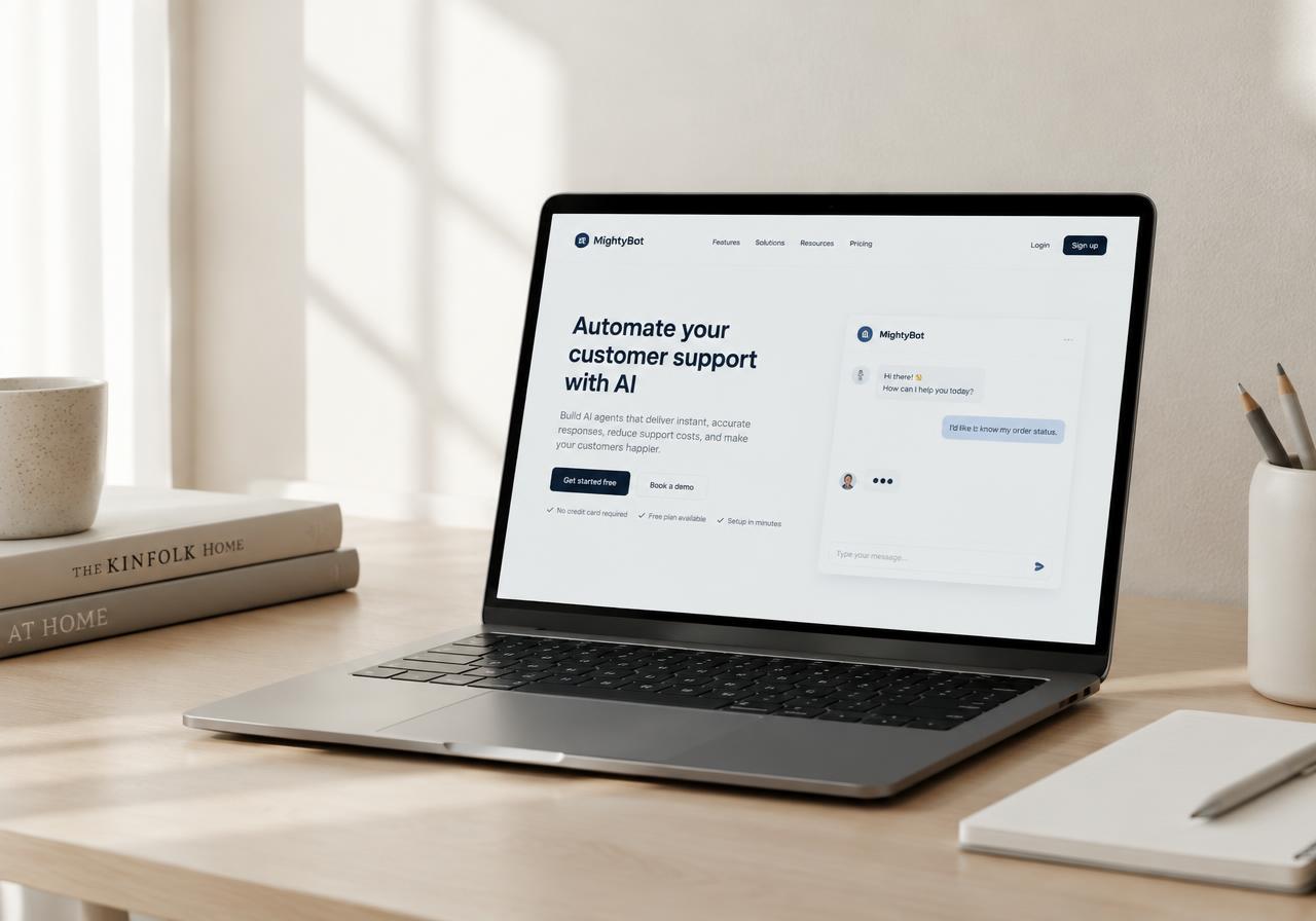 Turning a SaaS website into a pipeline channel